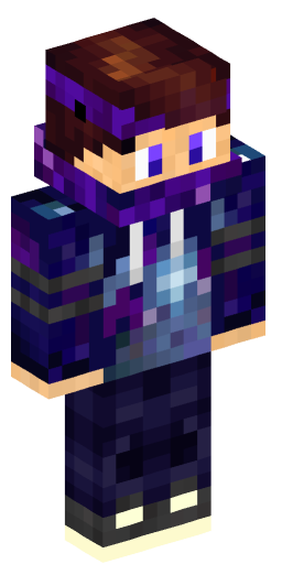 Minecraft Skin #199150
