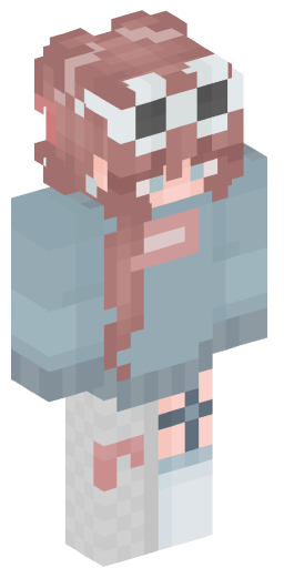 Minecraft Skin #199151