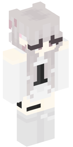 Minecraft Skin #199155