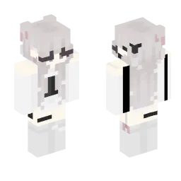 Minecraft Skin #199155
