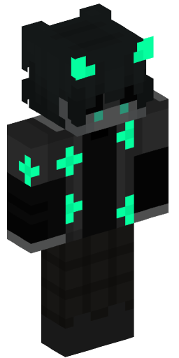 Minecraft Skin #199156