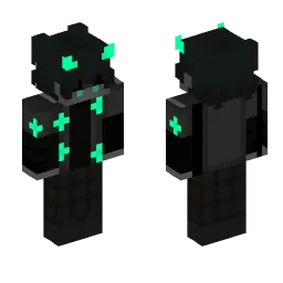Minecraft Skin #199156