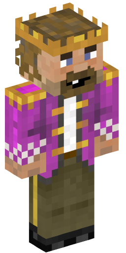 Minecraft Skin #199168