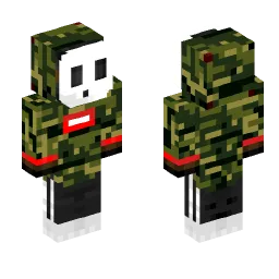 Minecraft Skin #199169