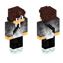 Minecraft Skin #199173