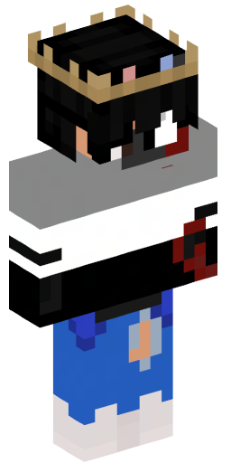 Minecraft Skin #199174