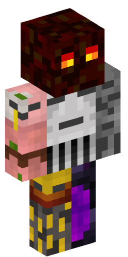 Minecraft Skin #199176