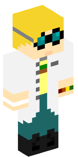 Minecraft Skin #199178