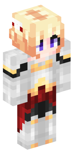 Minecraft Skin #199179