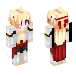 Minecraft Skin #199179