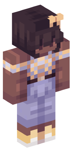 Minecraft Skin #199181