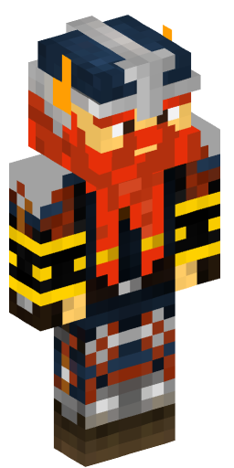 Minecraft Skin #199182