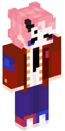 Minecraft Skin #199186