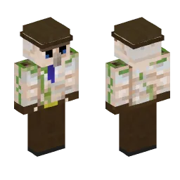 Minecraft Skin #199187