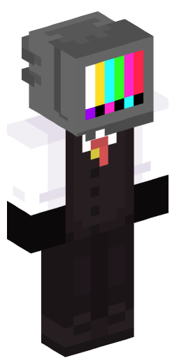 Minecraft Skin #199195