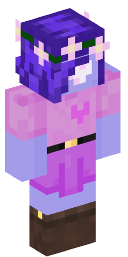 Minecraft Skin #199196