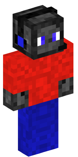 Minecraft Skin #199199