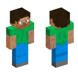 Minecraft Skin #199202
