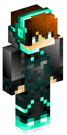 Minecraft Skin #199204