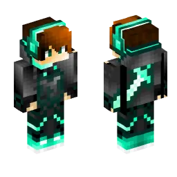Minecraft Skin #199204