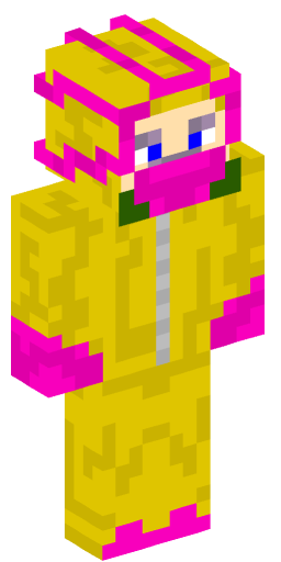 Minecraft Skin #199205