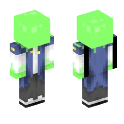 Minecraft Skin #199206