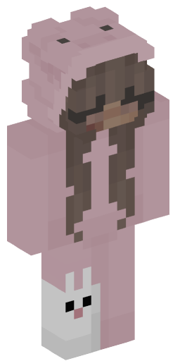Minecraft Skin #199207
