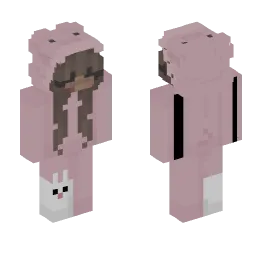 Minecraft Skin #199207