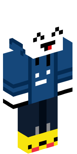Minecraft Skin #199213