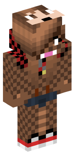 Minecraft Skin #199214