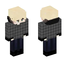 Minecraft Skin #199217