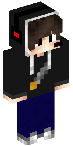 meteor_251 Minecraft Skin Preview on Minecraft.Co.Com