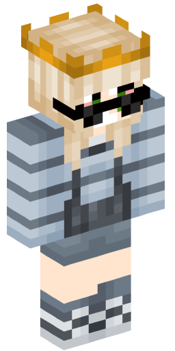 Minecraft Skin #199223