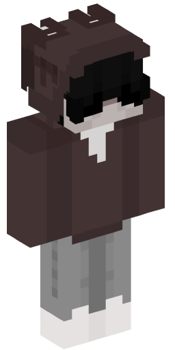 credif Minecraft Skin Preview on Minecraft.Co.Com