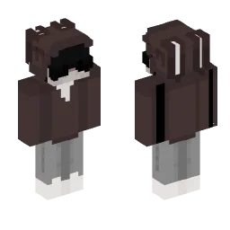 Minecraft Skin #199224