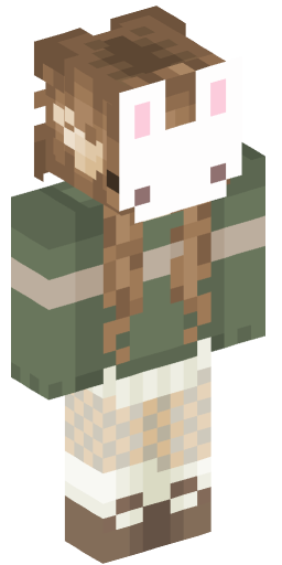 Minecraft Skin #199225