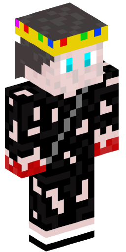 Minecraft Skin #199227