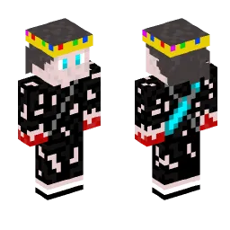 Minecraft Skin #199227