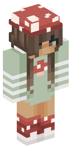 Minecraft Skin #199229