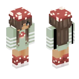 Minecraft Skin #199229