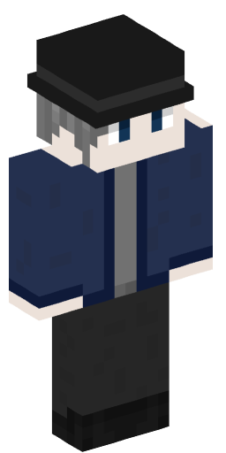 Minecraft Skin #199230