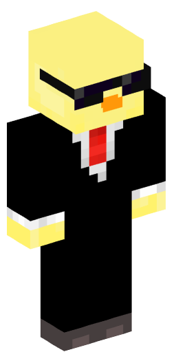 Shinydimond Minecraft Skin Preview on Minecraft.Co.Com
