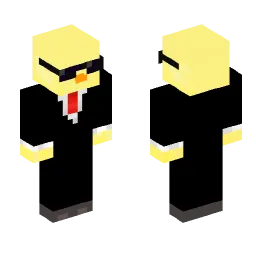Minecraft Skin #199231