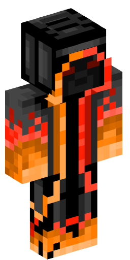 FigveRX Minecraft Skin Preview on Minecraft.Co.Com