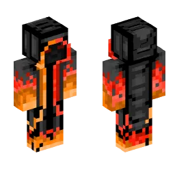 Minecraft Skin #199232