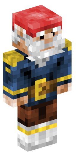 Minecraft Skin #199234