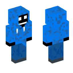 Minecraft Skin #199235