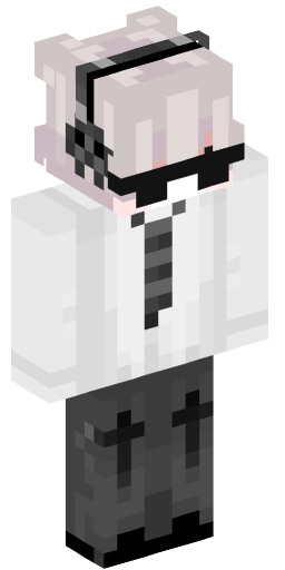 Minecraft Skin #199238