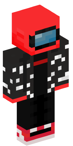 Minecraft Skin #199241
