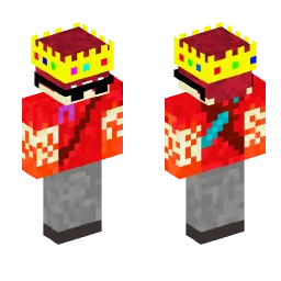 Minecraft Skin #199245
